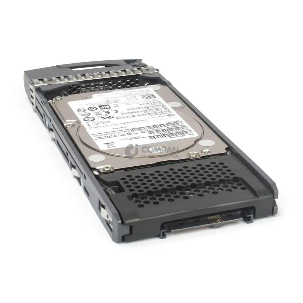 X426A-R6 NETAPP HDD 1.8TB 10K SAS 12G 2.5" SFF FOR NETAPP DS2246